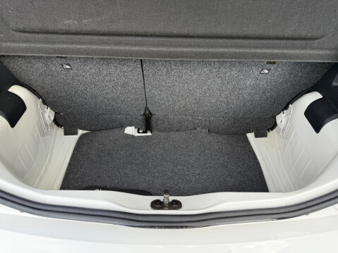 Skoda Citigo SE GREENTECH ZERO TAX 41
