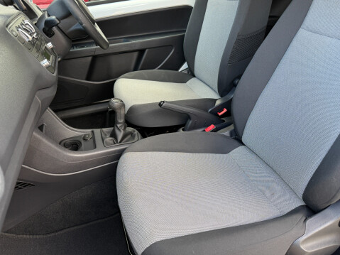 Skoda Citigo SE GREENTECH ZERO TAX 42