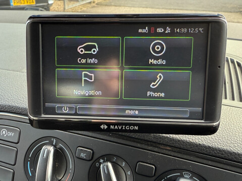 Skoda Citigo SE GREENTECH ZERO TAX 21