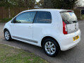 Skoda Citigo SE GREENTECH ZERO TAX 8