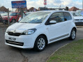 Skoda Citigo SE GREENTECH ZERO TAX 10