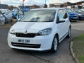 Skoda Citigo SE GREENTECH ZERO TAX 20