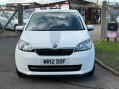 Skoda Citigo SE GREENTECH ZERO TAX 11