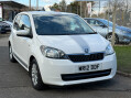 Skoda Citigo SE GREENTECH ZERO TAX 24