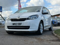 Skoda Citigo SE GREENTECH ZERO TAX 43