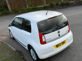 Skoda Citigo SE GREENTECH ZERO TAX 30