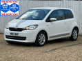 Skoda Citigo SE GREENTECH ZERO TAX 1