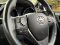 Toyota Auris VVT-I ICON TSS 29