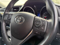 Toyota Auris VVT-I ICON TSS 31