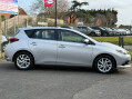 Toyota Auris VVT-I ICON TSS 4