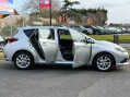 Toyota Auris VVT-I ICON TSS 5