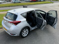 Toyota Auris VVT-I ICON TSS 32