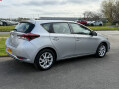 Toyota Auris VVT-I ICON TSS 6