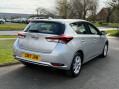 Toyota Auris VVT-I ICON TSS 22