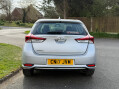 Toyota Auris VVT-I ICON TSS 7