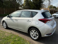 Toyota Auris VVT-I ICON TSS 8