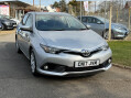 Toyota Auris VVT-I ICON TSS 36