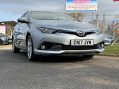 Toyota Auris VVT-I ICON TSS 25