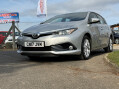 Toyota Auris VVT-I ICON TSS 37