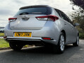 Toyota Auris VVT-I ICON TSS 38