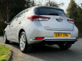 Toyota Auris VVT-I ICON TSS 45