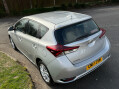 Toyota Auris VVT-I ICON TSS 43