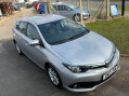 Toyota Auris VVT-I ICON TSS 30