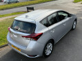 Toyota Auris VVT-I ICON TSS 27
