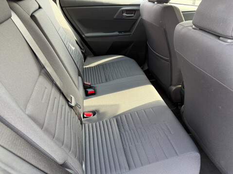 Toyota Auris VVT-I ICON TSS 44