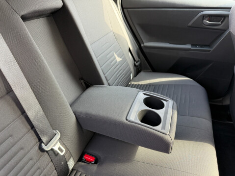 Toyota Auris VVT-I ICON TSS 19