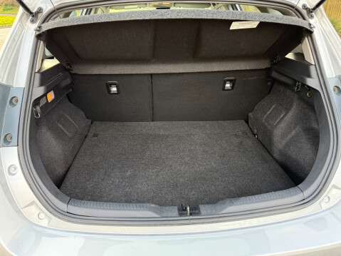 Toyota Auris VVT-I ICON TSS 46