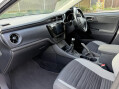 Toyota Auris VVT-I ICON TSS 33