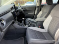 Toyota Auris VVT-I ICON TSS 21