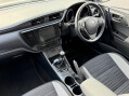Toyota Auris VVT-I ICON TSS 24