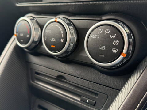 Mazda 2 GT SPORT NAV PLUS 28