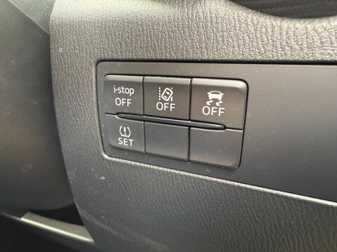 Mazda 2 GT SPORT NAV PLUS 39