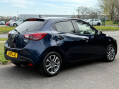 Mazda 2 GT SPORT NAV PLUS 4
