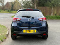 Mazda 2 GT SPORT NAV PLUS 5