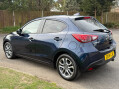 Mazda 2 GT SPORT NAV PLUS 6