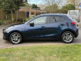 Mazda 2 GT SPORT NAV PLUS 7