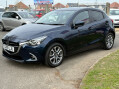 Mazda 2 GT SPORT NAV PLUS 8