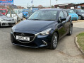 Mazda 2 GT SPORT NAV PLUS 27