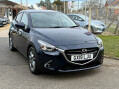 Mazda 2 GT SPORT NAV PLUS 14