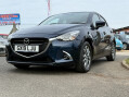 Mazda 2 GT SPORT NAV PLUS 32