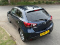 Mazda 2 GT SPORT NAV PLUS 18
