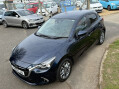 Mazda 2 GT SPORT NAV PLUS 20