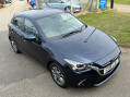 Mazda 2 GT SPORT NAV PLUS 38