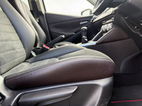 Mazda 2 GT SPORT NAV PLUS 26