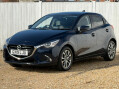 Mazda 2 GT SPORT NAV PLUS 1