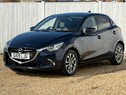 Mazda 2 GT SPORT NAV PLUS